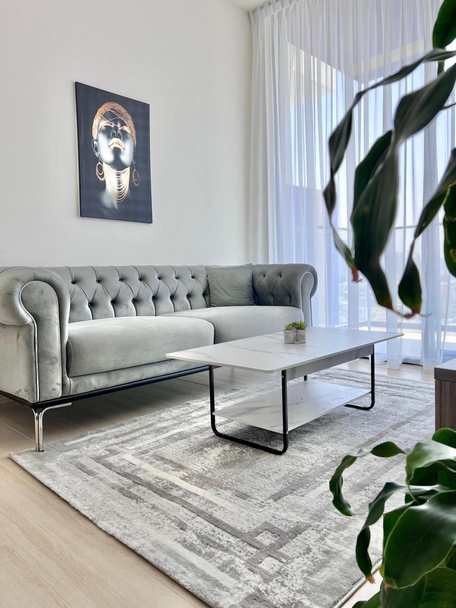Apartment 1 Bedroom In Jvc