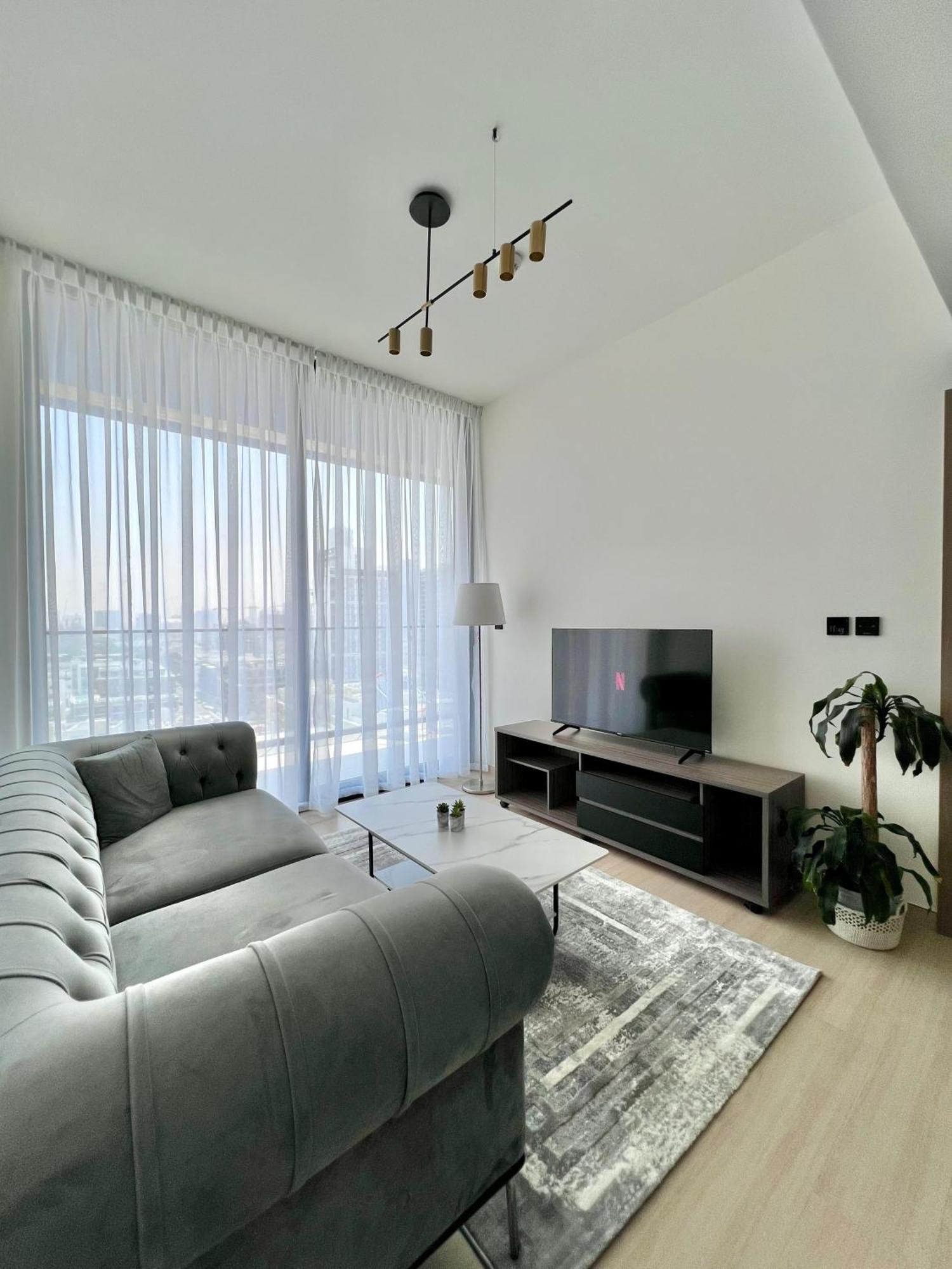 1 Bedroom In Jvc Dubai