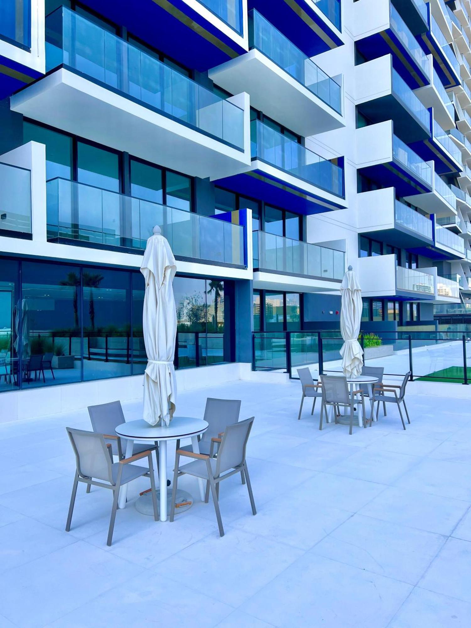 Apartment 1 Bedroom In Jvc *