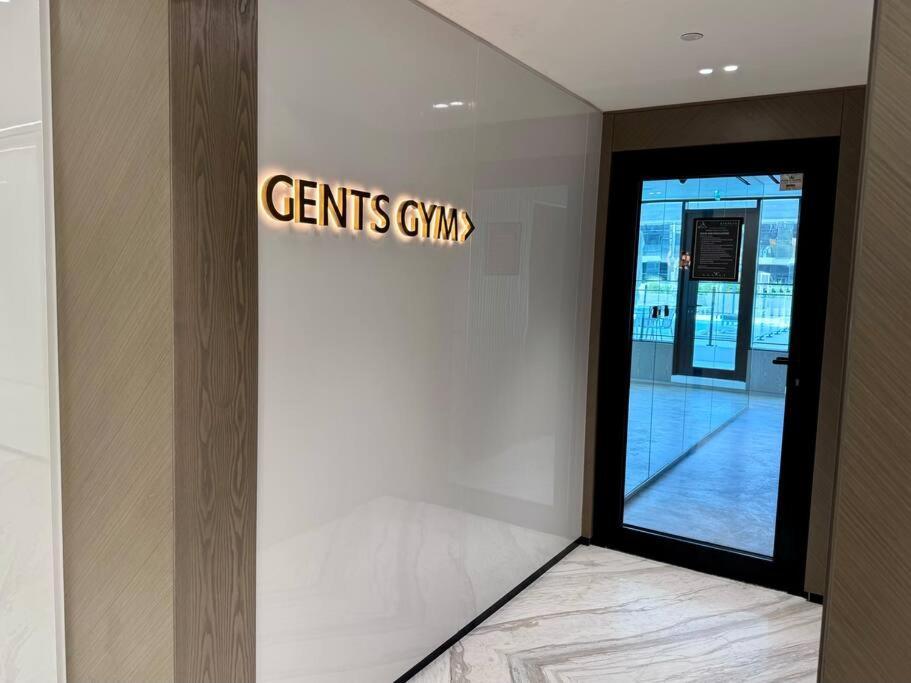 1 Bedroom In Jvc Apartment Dubai