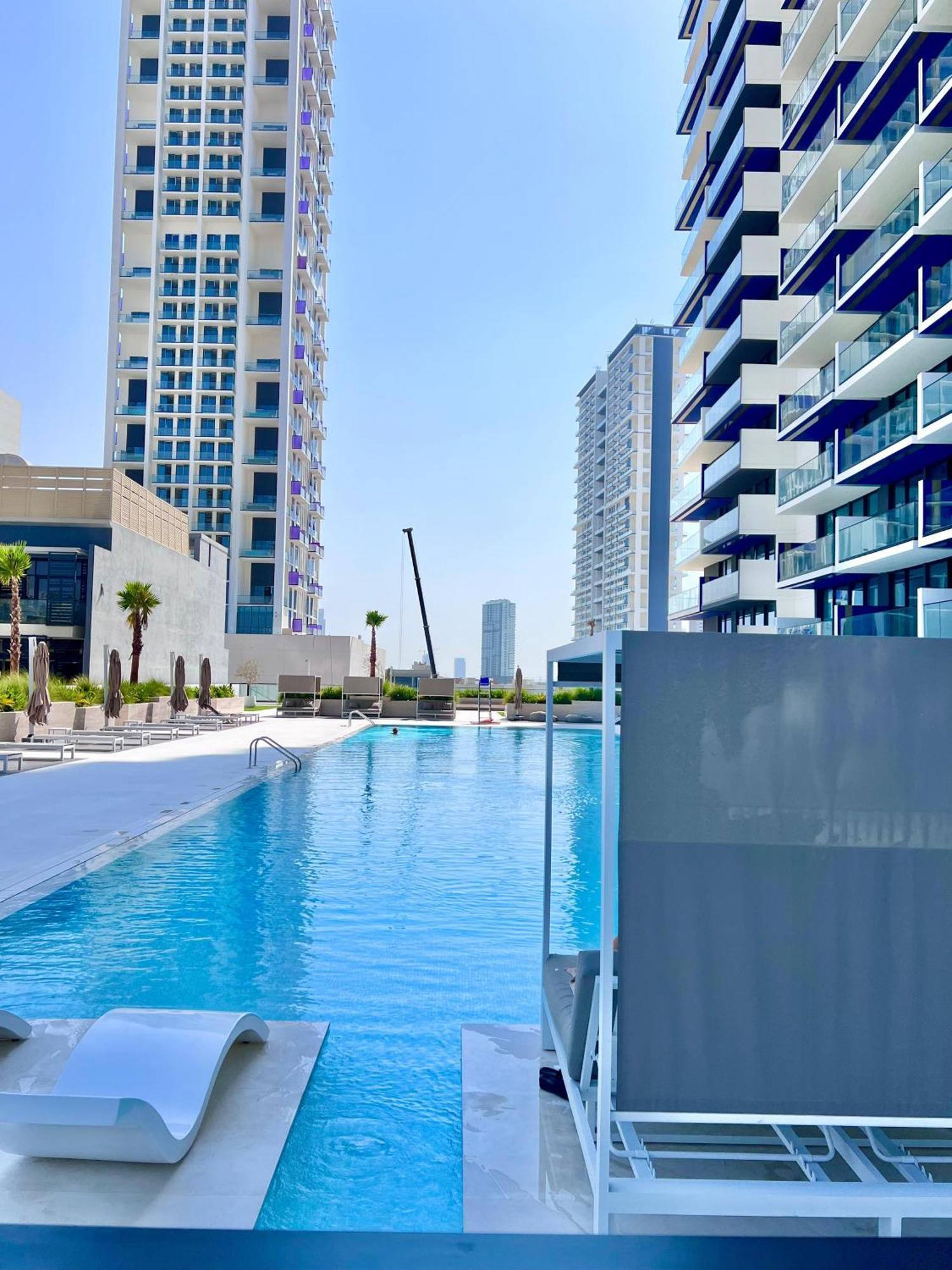 1 Bedroom In Jvc Dubai